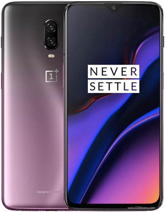 OnePlus Fajita